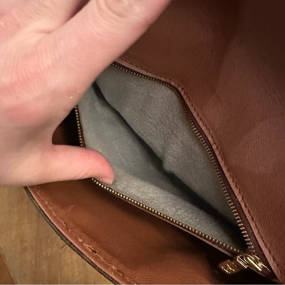 Louis Vuitton Chantilly GM Vintage Boho Bags - Picture 6 of 8